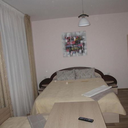 Vila Laima Hotel Šventoji Buitenkant foto