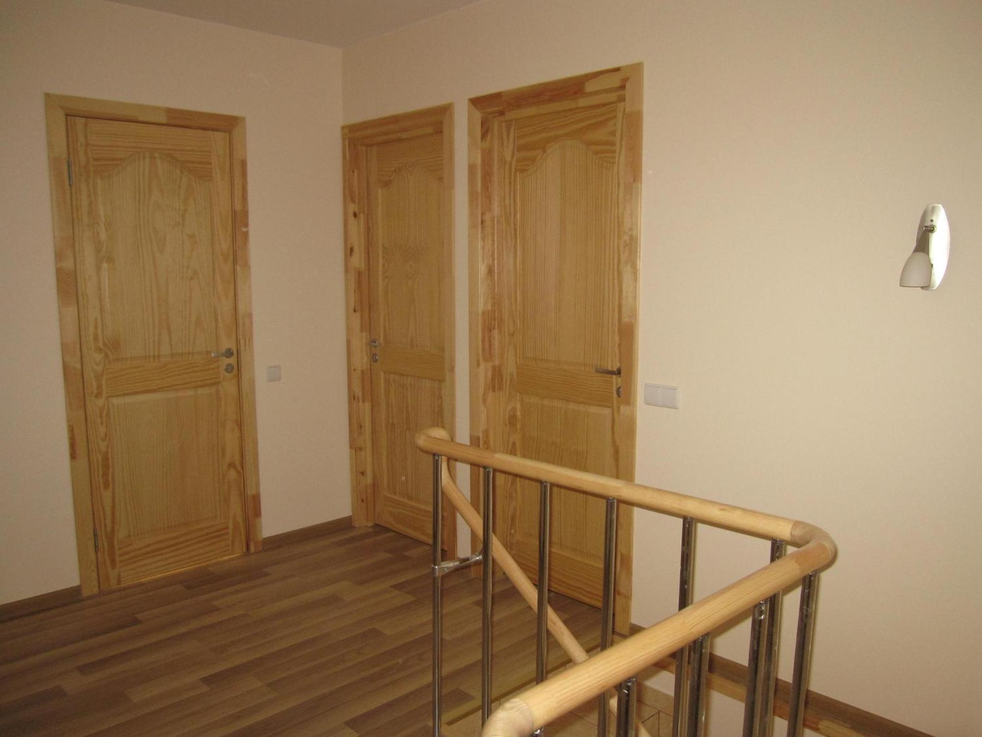 Vila Laima Hotel Šventoji Kamer foto