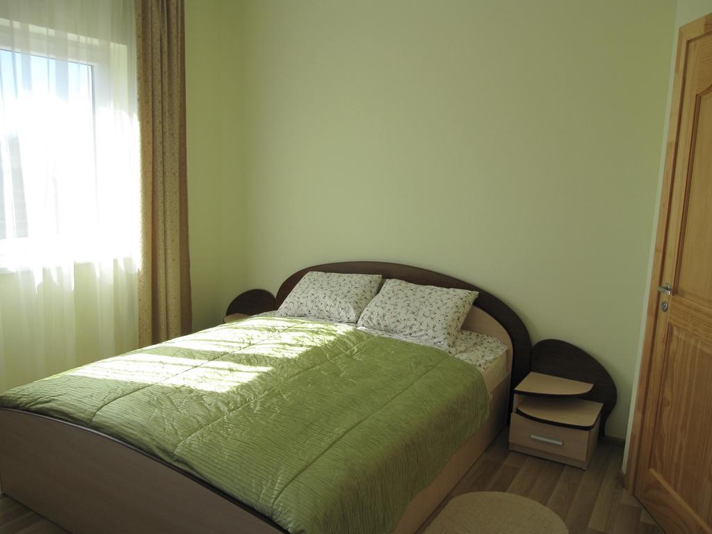 Vila Laima Hotel Šventoji Buitenkant foto