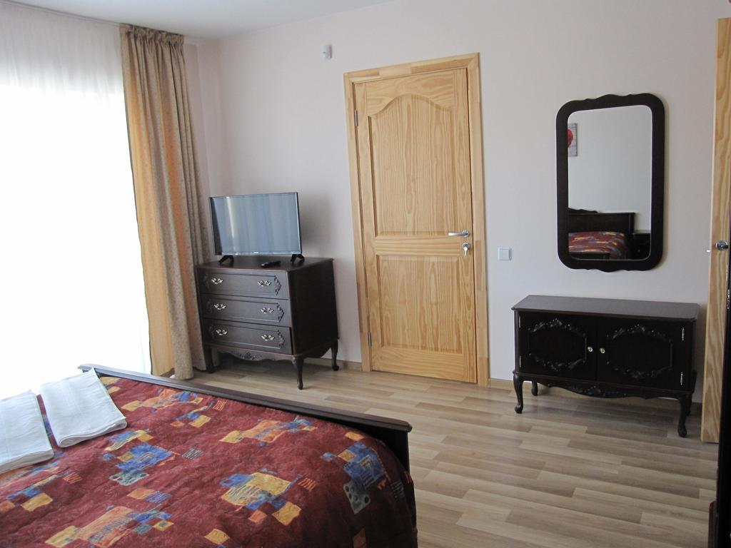 Vila Laima Hotel Šventoji Buitenkant foto