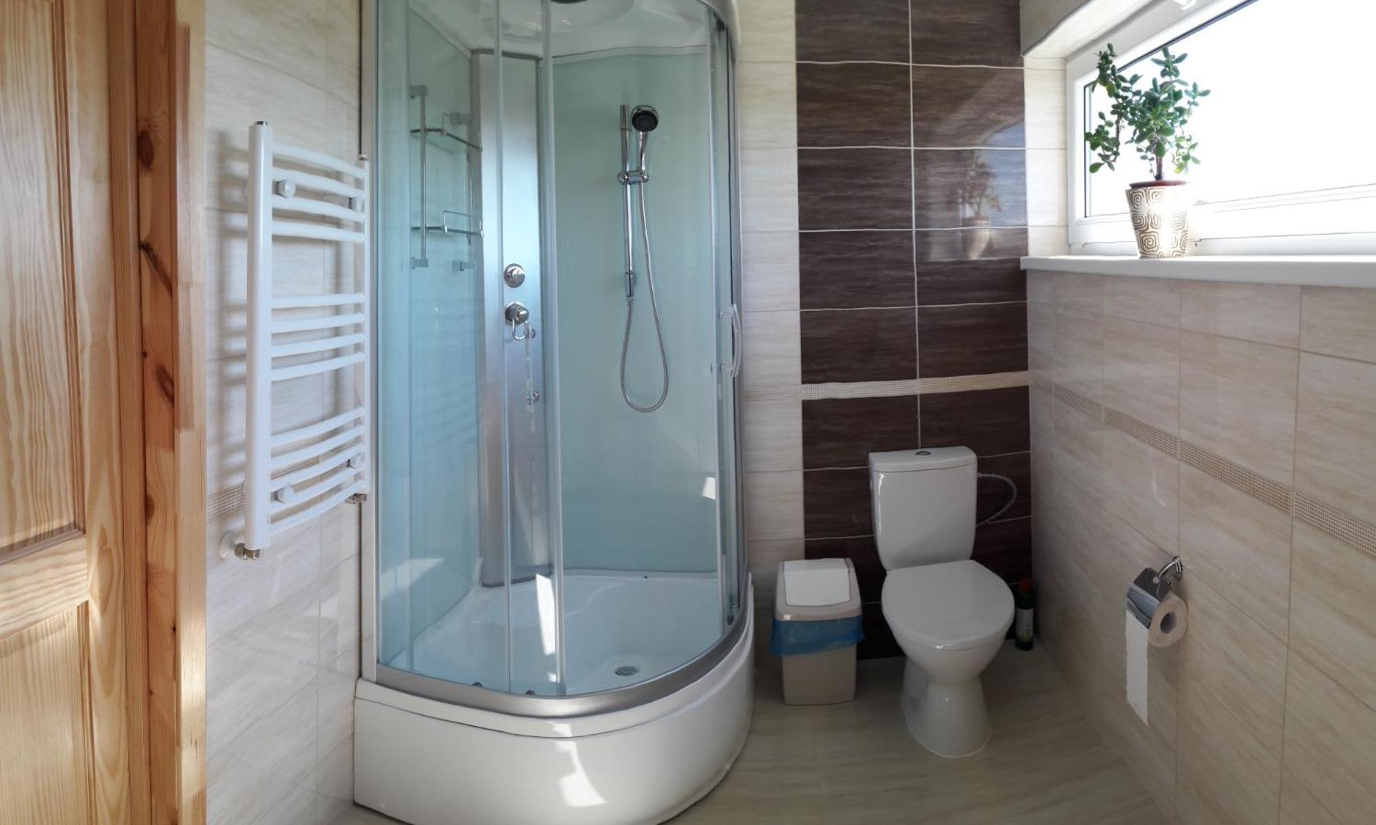 Vila Laima Hotel Šventoji Buitenkant foto