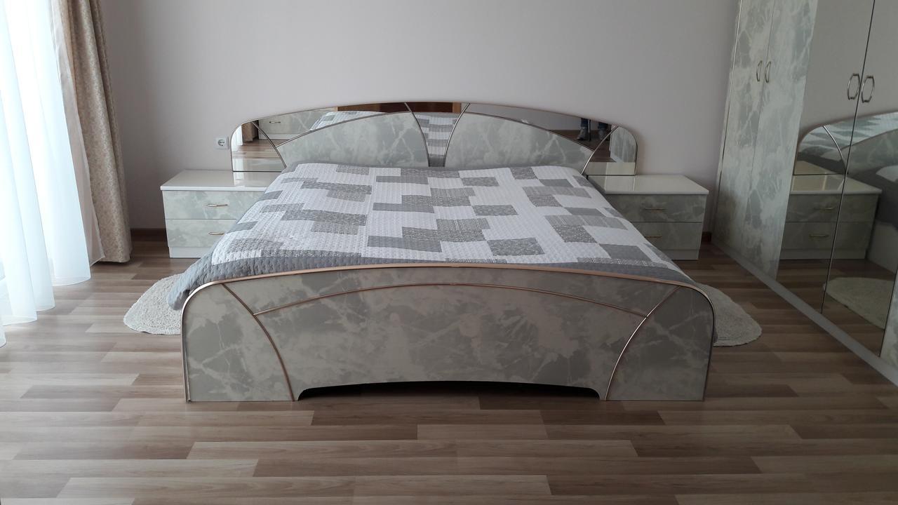 Vila Laima Hotel Šventoji Buitenkant foto